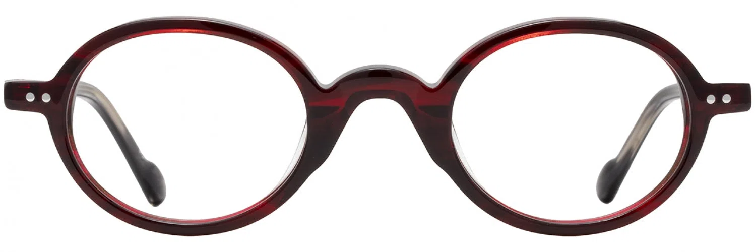 Scott Harris SHVIN71 Eyeglasses - view 10